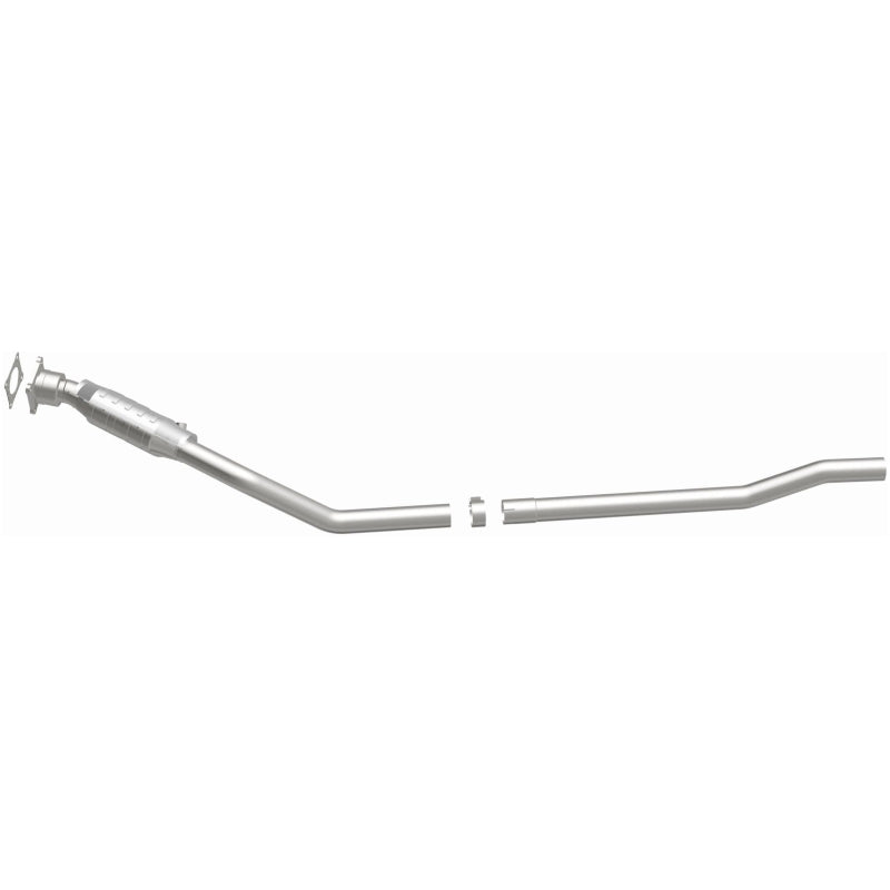 MagnaFlow Direct Fit Catalytic Converter 01-03 Caravan/Voyager 3.3L - 93273