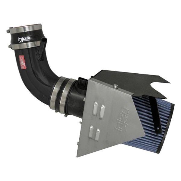 Injen 10 Hyundai Genesis Coupe  V6 Black Short Ram Intake - SP1391BLK