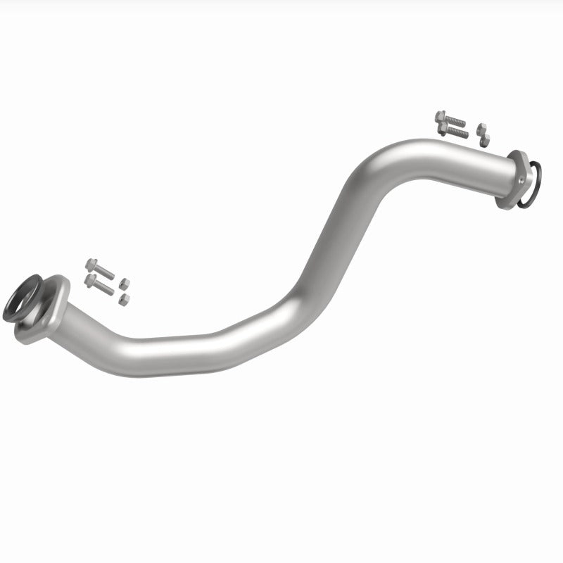 BRE Exhaust 09-13 Matrix Vibe 1.8L 2.4L Front Pipe Kit - 107-0084