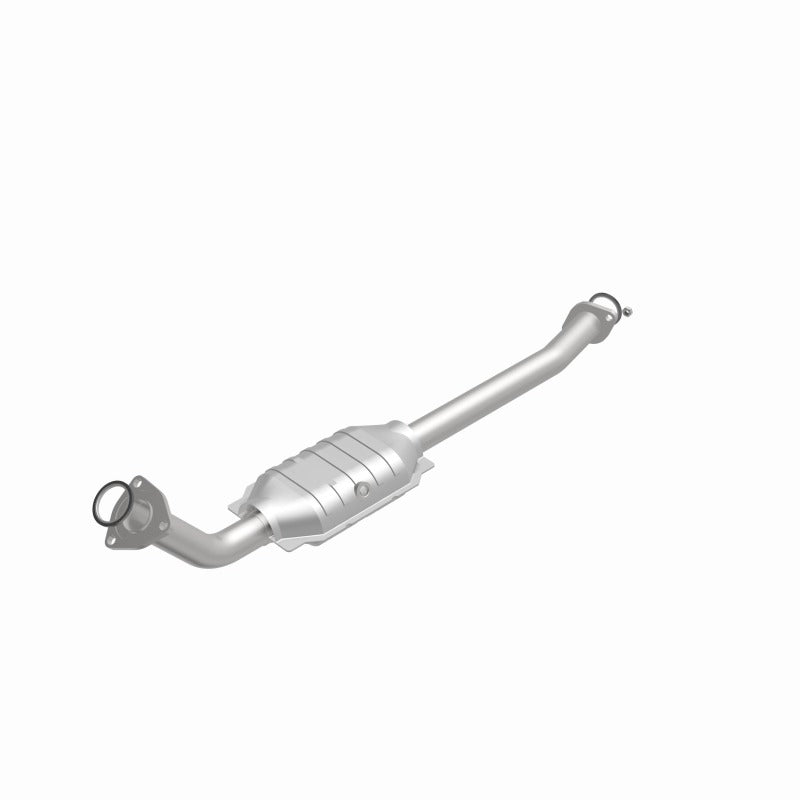 MagnaFlow Direct Fit Catalytic Converter 05-07 Toyota Sequoia 8 4.7L P/S - 24481
