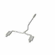 Load image into Gallery viewer, MagnaFlow BRE Exhaust Kit 11-15 Ford Explorer 3.5L - 106-0459
