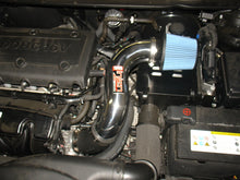 Load image into Gallery viewer, Injen 09-12 Kia Forte 2.4L 4cyl Polished Short Ram Intake w/ MR Technology - IS1321P