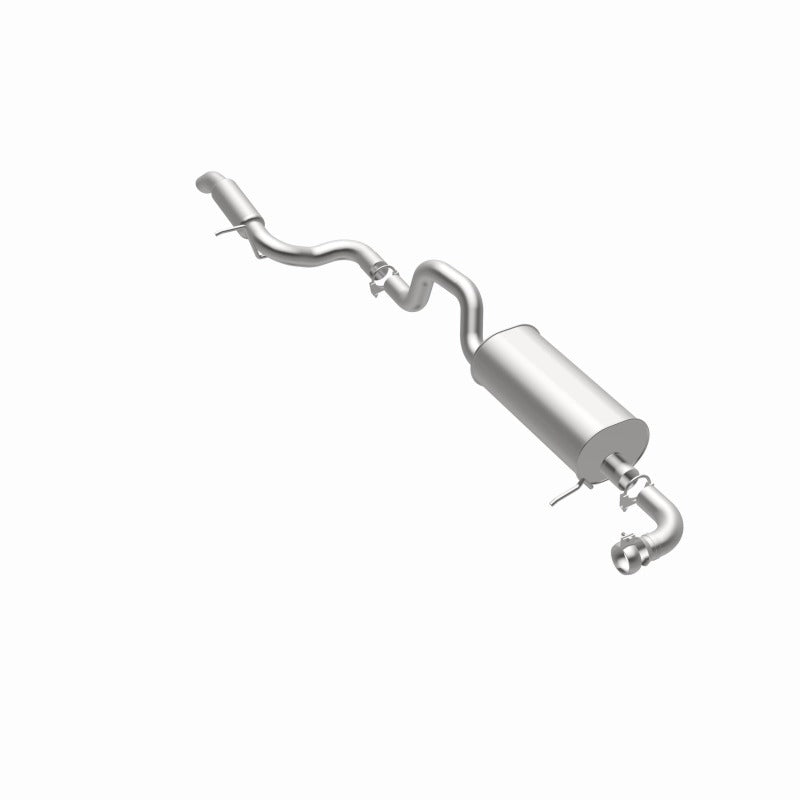 MagnaFlow BRE Exhaust Kit 11-17 T&C Grand Caravan Ram C/V Routan 3.6L - 106-0506