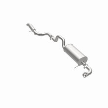 Load image into Gallery viewer, MagnaFlow BRE Exhaust Kit 11-17 T&amp;C Grand Caravan Ram C/V Routan 3.6L - 106-0506