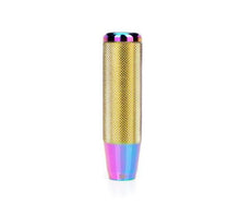 Load image into Gallery viewer, NRG Hidden Gem Short Shift Knob - Neo Chrome - SK-800MC