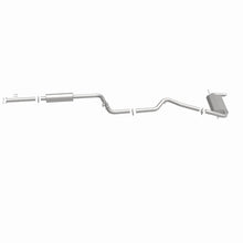 Load image into Gallery viewer, MagnaFlow BRE Exhaust Kit 12-17 Ford Focus 2.0L - 106-0583