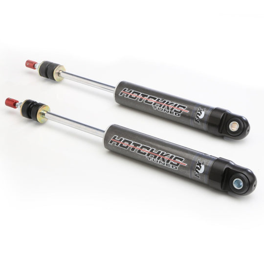 Hotchkis Tuned Adjustable Shocks Aluminum Shocks-Front for Dodge/Plymouth A,B,E Body FOX - 70030013