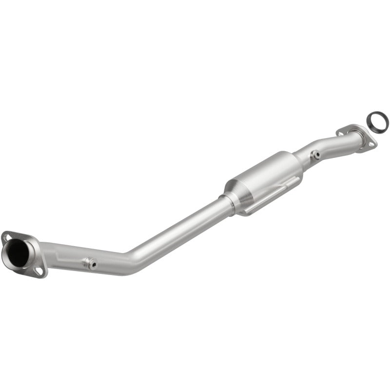 MagnaFlow 95 Mazda B2300 2.3L CA Direct Fit Converter - 3391380