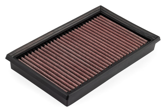 APR 15-24 Audi A3/A3 Quattro/S3/Volkswagen Golf R/GTI (MQB/MQB EVO) 1.8T/2.0T Intake Filter - Red - RF100029