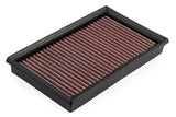APR 15-24 Audi A3/A3 Quattro/S3/Volkswagen Golf R/GTI (MQB/MQB EVO) 1.8T/2.0T Intake Filter - Red - RF100029