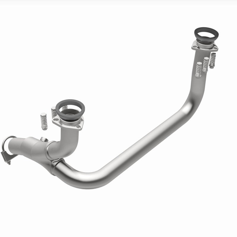 BRE Exhaust 88-93 C1500 C2500 K1500 K2500 4.3L 5.0L Front Pipe Kit - 107-0175