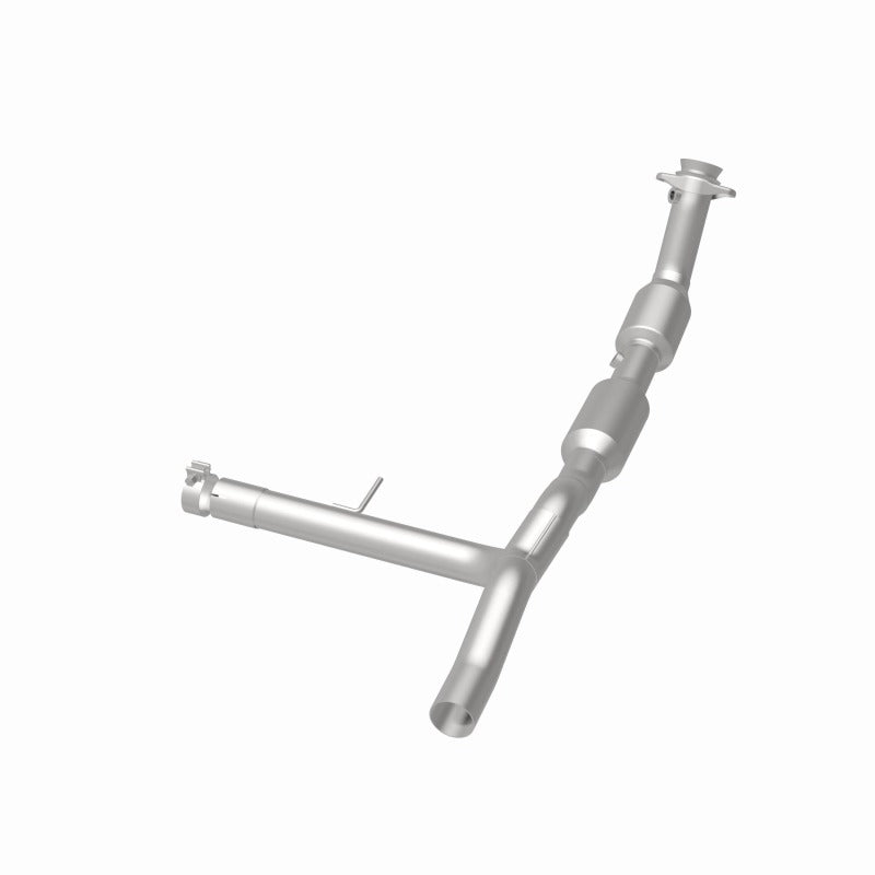 MagnaFlow 2004 Ford F-150 5.4L Direct Fit Converter - 4583744
