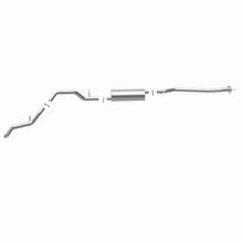 Load image into Gallery viewer, MagnaFlow BRE Exhaust Kit 02-07 Silverado Sierra - 106-0509