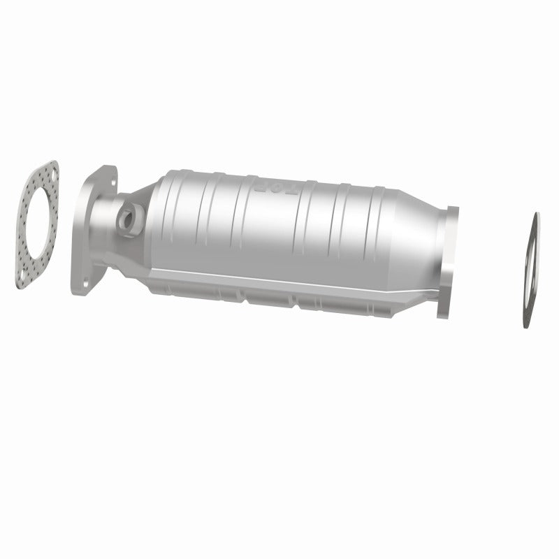 MagnaFlow Direct Fit Catalytic Converter 96-98 Nissan Altima 2.4L - 441060