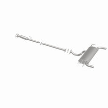 Load image into Gallery viewer, MagnaFlow BRE Exhaust Kit 05-08 Sportage Tucson 2.7L - 106-0343
