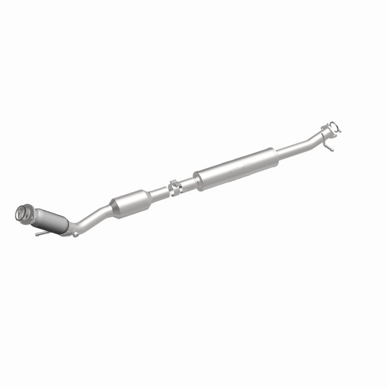 MagnaFlow 2019 Toyota RAV4 2.5L Direct Fit Converter - 23-218