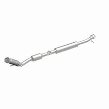 Load image into Gallery viewer, MagnaFlow 2019 Toyota RAV4 2.5L Direct Fit Converter - 23-218