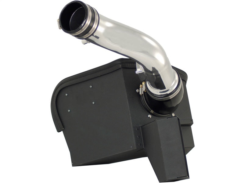 aFe MagnumFORCE Intakes Stage-2 P5R AIS PDS Ford Mustang 11-12 V6-3.7L (pol) - 54-12102-P
