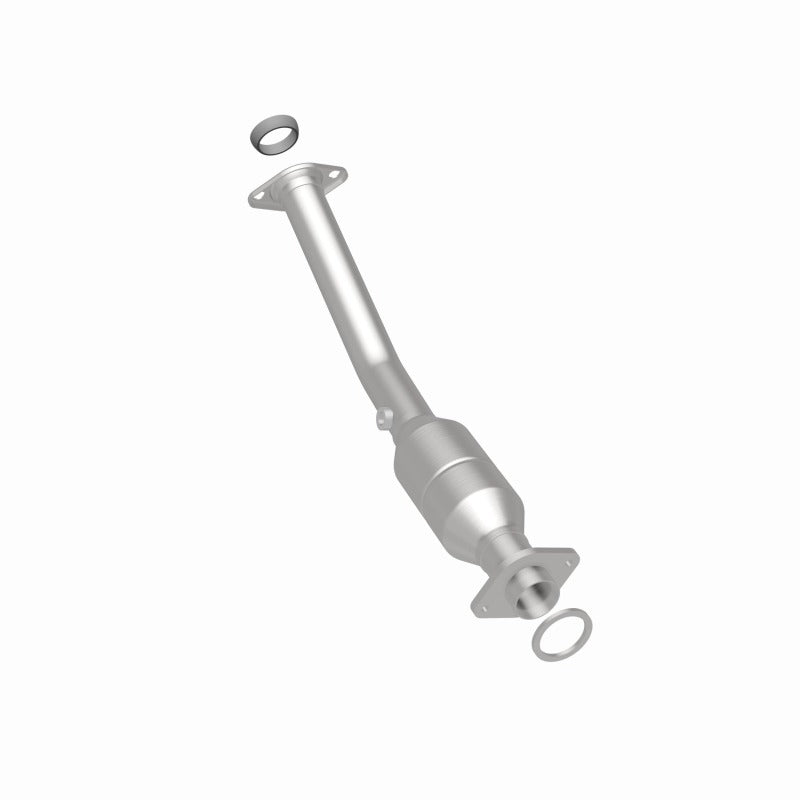 MagnaFlow 11-13 Nissan Juke 1.6L Direct Fit Converter - 557457