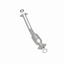 Load image into Gallery viewer, MagnaFlow 11-13 Nissan Juke 1.6L Direct Fit Converter - 557457