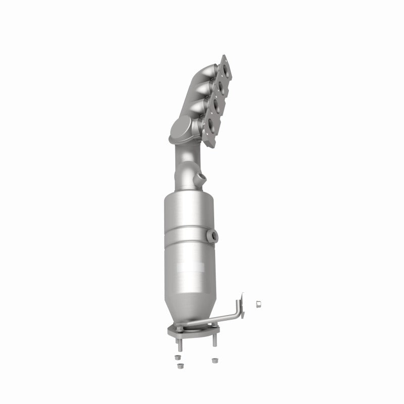 MagnaFlow Direct Fit Catalytic Converter 07-08 Audi A6/A8 4.2L - 51138