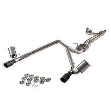 Load image into Gallery viewer, Flowmaster 2025 RAM 1500 3.0L FlowFX Cat-Back Exhaust System - 718198