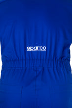 Load image into Gallery viewer, Sparco Suit MS4 XXL Blue - 002020AZ5XXL