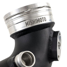 Load image into Gallery viewer, Mishimoto BMW N54 Charge Pipe - MMICP-N54-07