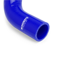 Load image into Gallery viewer, Mishimoto 05-10 Mopar 5.7L V8 Blue Silicone Hose Kit - MMHOSE-MOP57-05BL