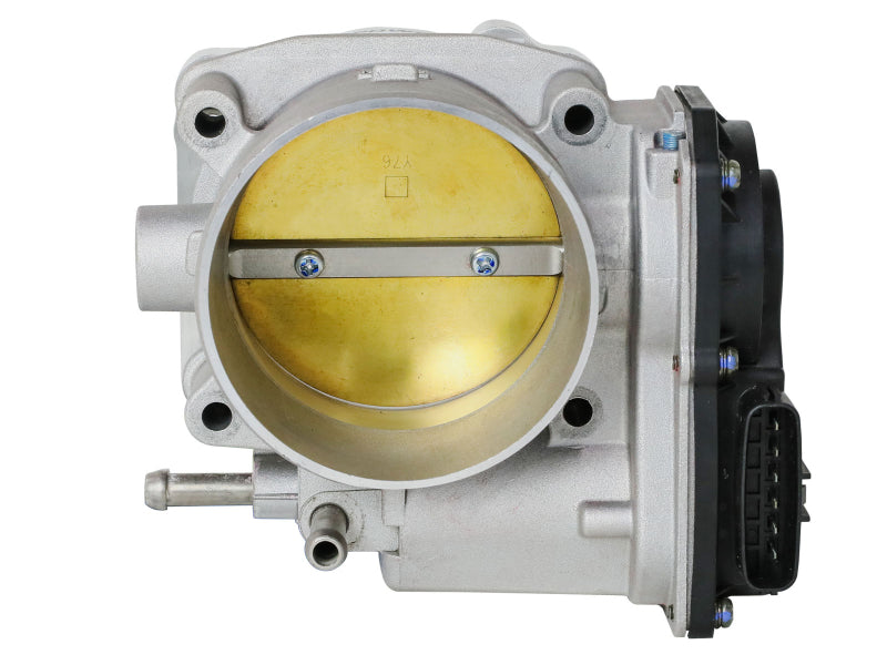 aFe POWER 03-09 Toyota 4Runner V6 4.0L / 10-14 Toyota FJ Cruiser V6 4.0L 76mm Billet Throttle Body - 46-39103