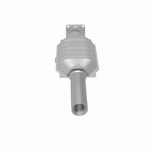 Load image into Gallery viewer, MagnaFlow 86-92 Jeep/Dodge/Eagle CA Direct Fit Converter - 3391229