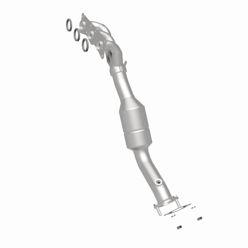 MagnaFlow Direct Fit Catalytic Converter 07-10 BMW X3 3.0L - 51805