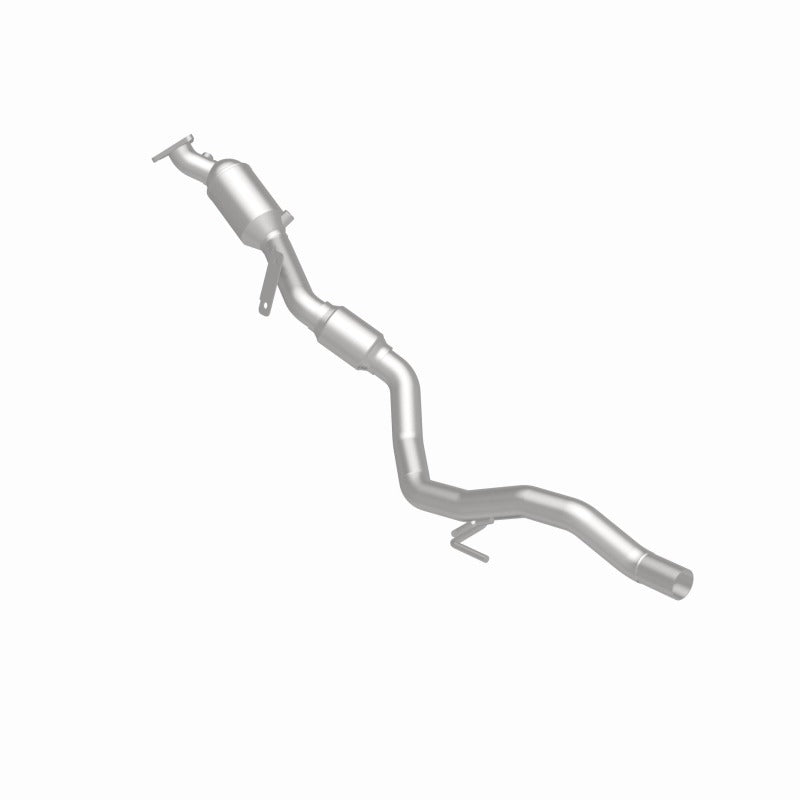 MagnaFlow 11-17 Volkswagen Touareg 3.6L Direct Fit Converter - 5551410