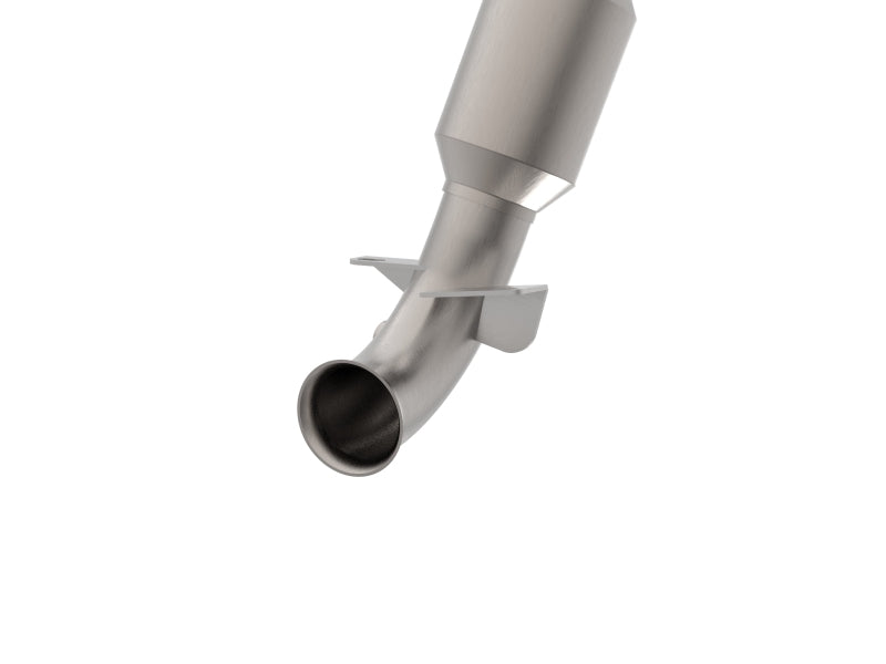 aFe POWER 07-15 MINI Cooper S (R56) L4-1.6L (t) Direct Fit Replacement Catalytic Converter - 47-46307