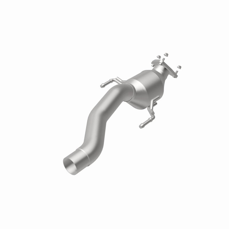 MagnaFlow 04-06 Cayenne V8 4.5 OEM Underbody Direct Fit Converter - 52373