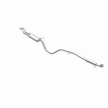 Load image into Gallery viewer, BRExhaust 11-19 Ford Fiesta 1.6L Exhaust Kit - 106-0964