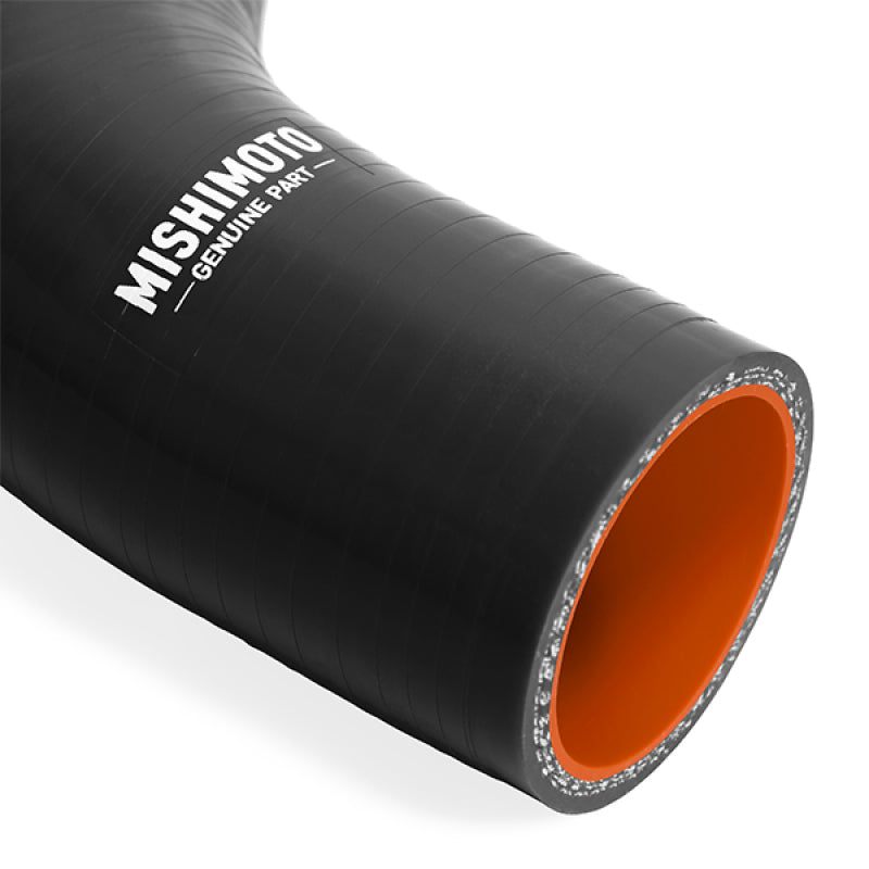 Mishimoto 93-02 Nissan Skyline R33/34 GTR Black Silicone Hose Kit - MMHOSE-RHD-33BK