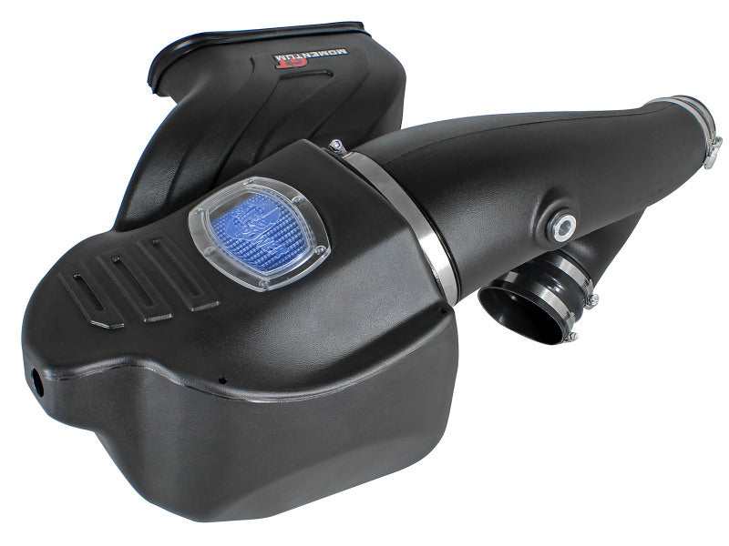 aFe Momentum GT Pro 5R Intake System 2016 Ford F-150 EcoBoost V6-2.7L/3.5L (tt) - 54-73112-1