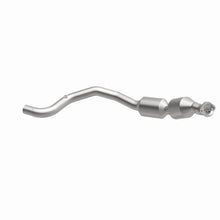 Load image into Gallery viewer, MagnaFlow 13-17 Range Rover V8 5 OEM Underbody Direct Fit EPA Compliant Catalytic Converter - 21-535