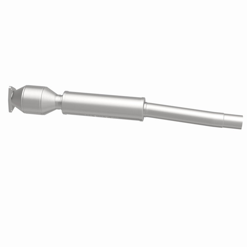 MagnaFlow Conv DF 04-06 VW Phaeton 4.2L Passenger Side Rear - 24980