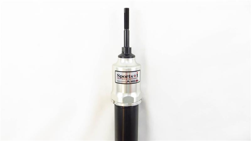 RS-R 07-12 BMW 2DR/4DR 335i RWD (WB35) Sports-i Coilovers - XBIBM007M