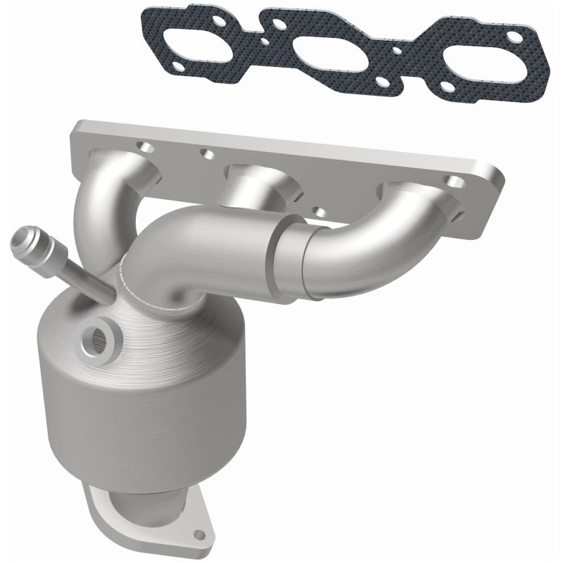 MagnaFlow Conv DF 98-00 Mercury Cougar 2.5L - 50500