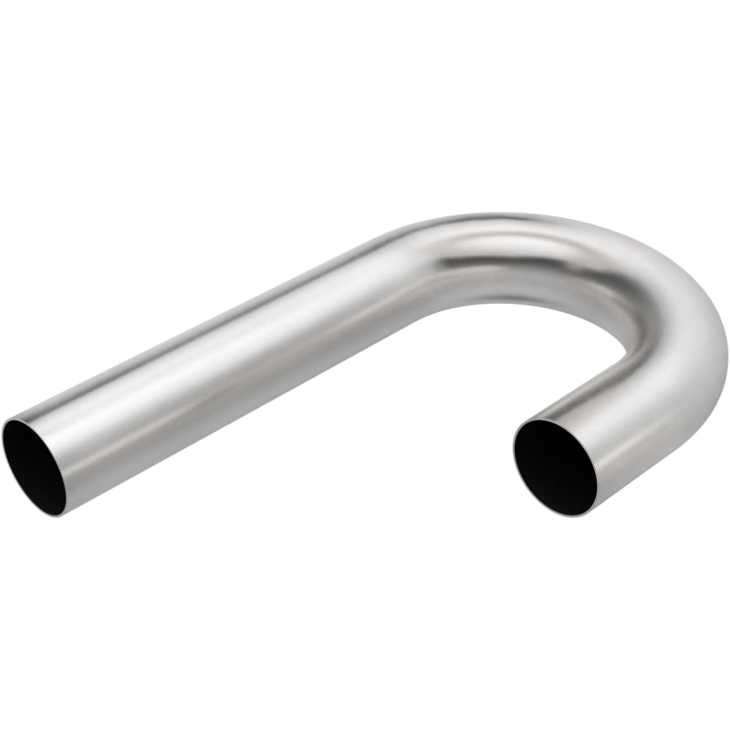 MagnaFlow Smooth Trans 180D 3 Al - 10719