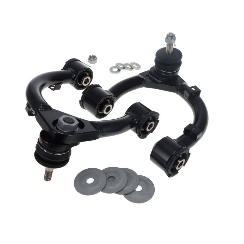 SPC Performance Ford Ranger Front Upper Adjustable Arms (PR) - 35670