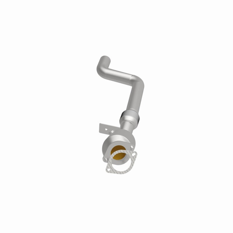 MagnaFlow 15-17 Ford Mustang 5.2L Direct Fit Converter - 5561422