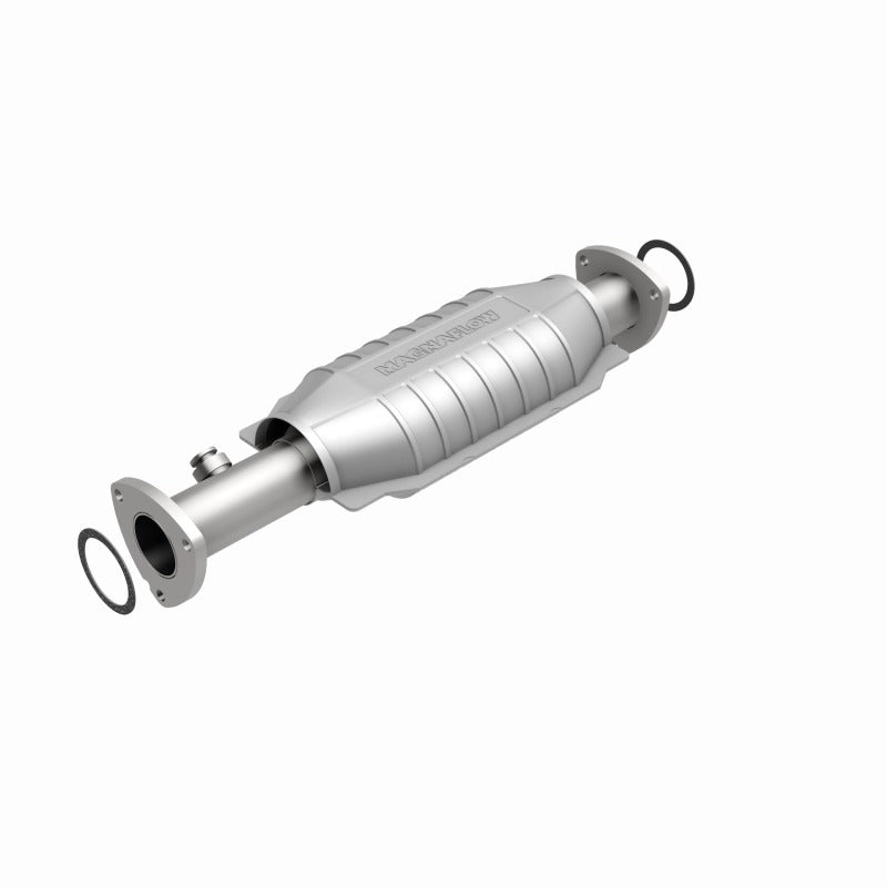 MagnaFlow Direct Fit Catalytic Converter Cavalier-Sunfire 96-97 2.2L - 23499
