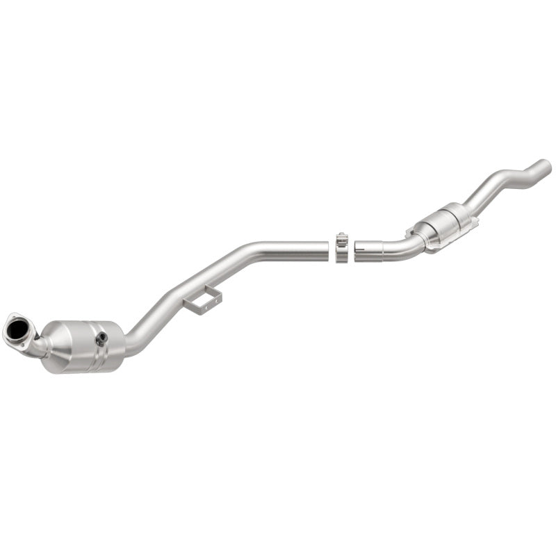 MagnaFlow Direct Fit Catalytic Converter 07-09 Mercedes E350 3.5L - 51666