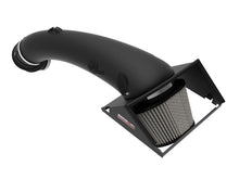 Load image into Gallery viewer, aFe Rapid Induction Cold Air Intake System w/Pro DRY S Filter 2021+ Ford F-150 V8-5.0L - 52-10012D