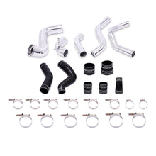 Load image into Gallery viewer, Mishimoto 11-14 Ford F-150 3.5L Ecoboost Intercooler Kit w/ Pipes (Polished) - MMICP-F150-11KP