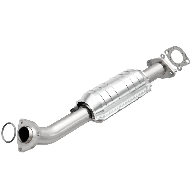 MagnaFlow Direct Fit Catalytic Converter 98-00 Niss Pathfinder 3.3L - 24748